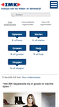 Mobile Screenshot of imk.nl